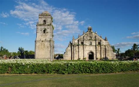 10 Ilocos Tourist Spots to Discover Its Rich Culture and History.